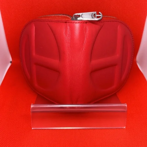 Telfar Mini Wallet - Picture 4 of 7